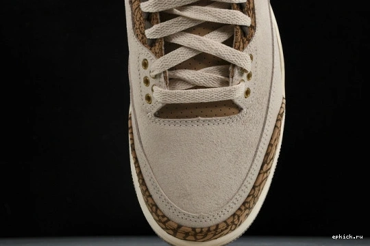 Rep EP CT8532-102 Palomino  3 CT8532-102 Jordan  Retro 0401